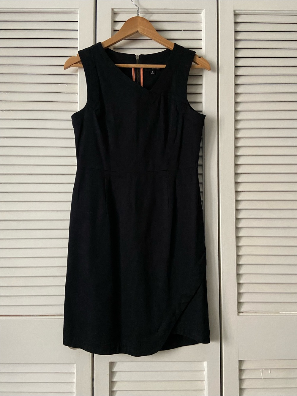 EUC Brooklyn Industries Little Black Dress